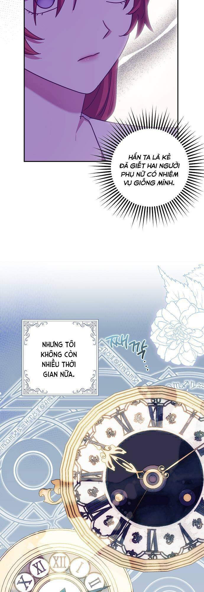 Cuộc Sống Độc Thân Giản Dị Của Quý Cô Bị Bỏ Rơi Chap 47 - Next Chap 48