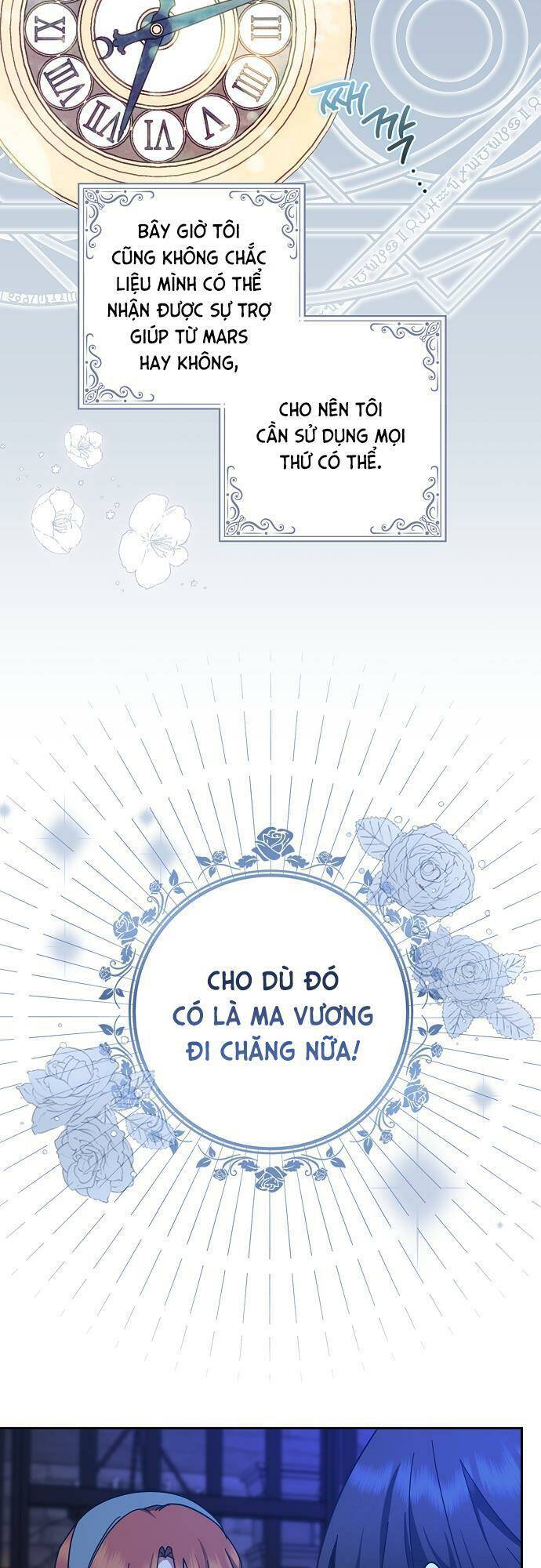 Cuộc Sống Độc Thân Giản Dị Của Quý Cô Bị Bỏ Rơi Chap 47 - Next Chap 48