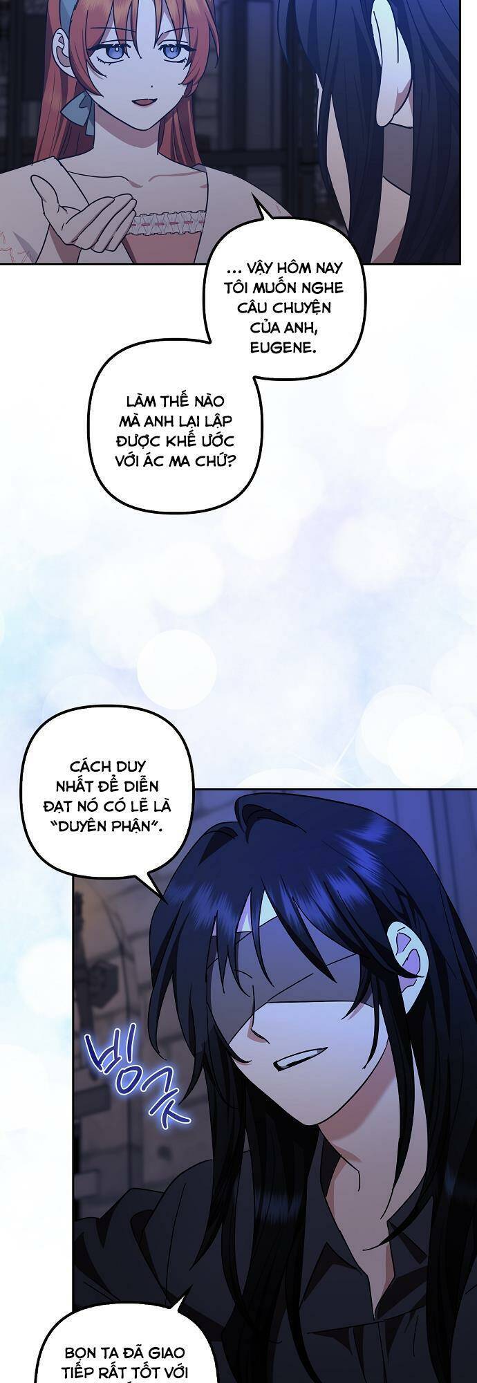 Cuộc Sống Độc Thân Giản Dị Của Quý Cô Bị Bỏ Rơi Chap 47 - Next Chap 48