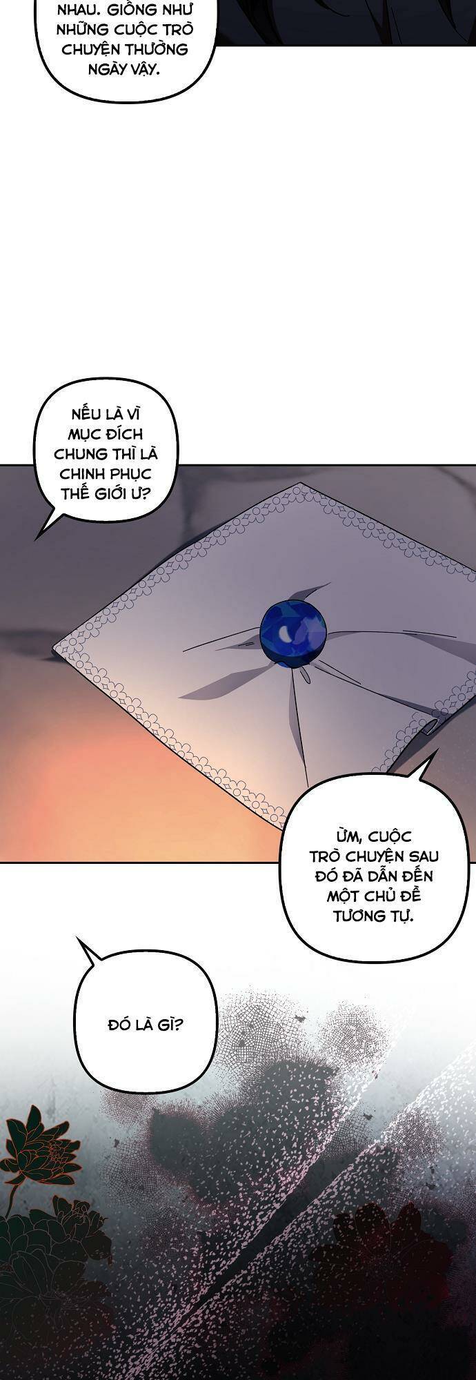 Cuộc Sống Độc Thân Giản Dị Của Quý Cô Bị Bỏ Rơi Chap 47 - Next Chap 48
