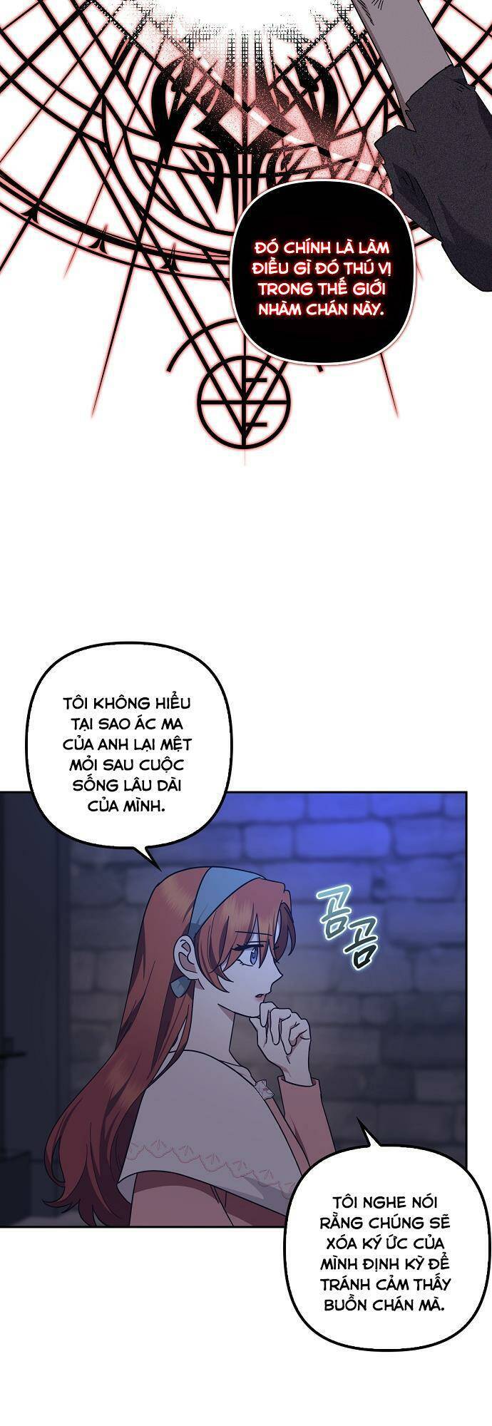 Cuộc Sống Độc Thân Giản Dị Của Quý Cô Bị Bỏ Rơi Chap 47 - Next Chap 48
