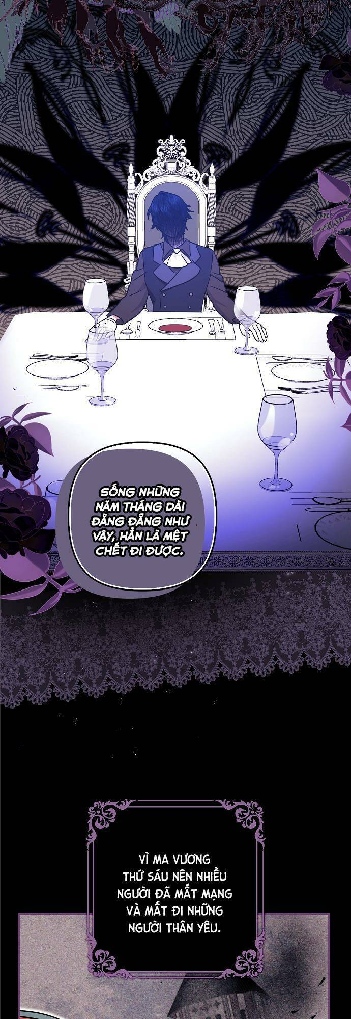 Cuộc Sống Độc Thân Giản Dị Của Quý Cô Bị Bỏ Rơi Chap 47 - Next Chap 48