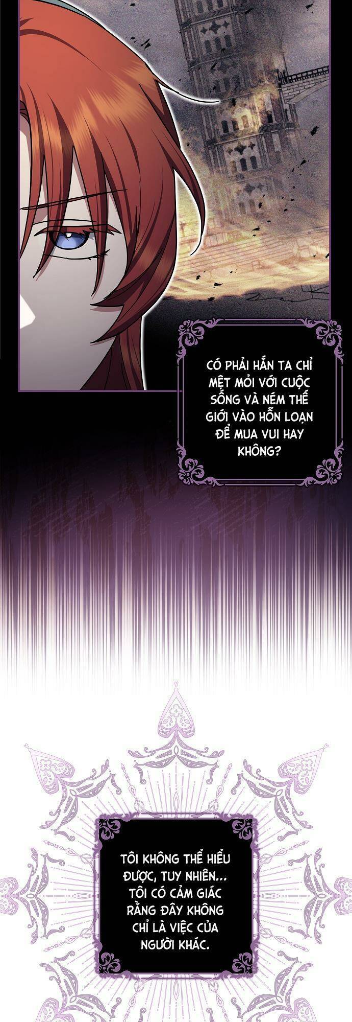 Cuộc Sống Độc Thân Giản Dị Của Quý Cô Bị Bỏ Rơi Chap 47 - Next Chap 48