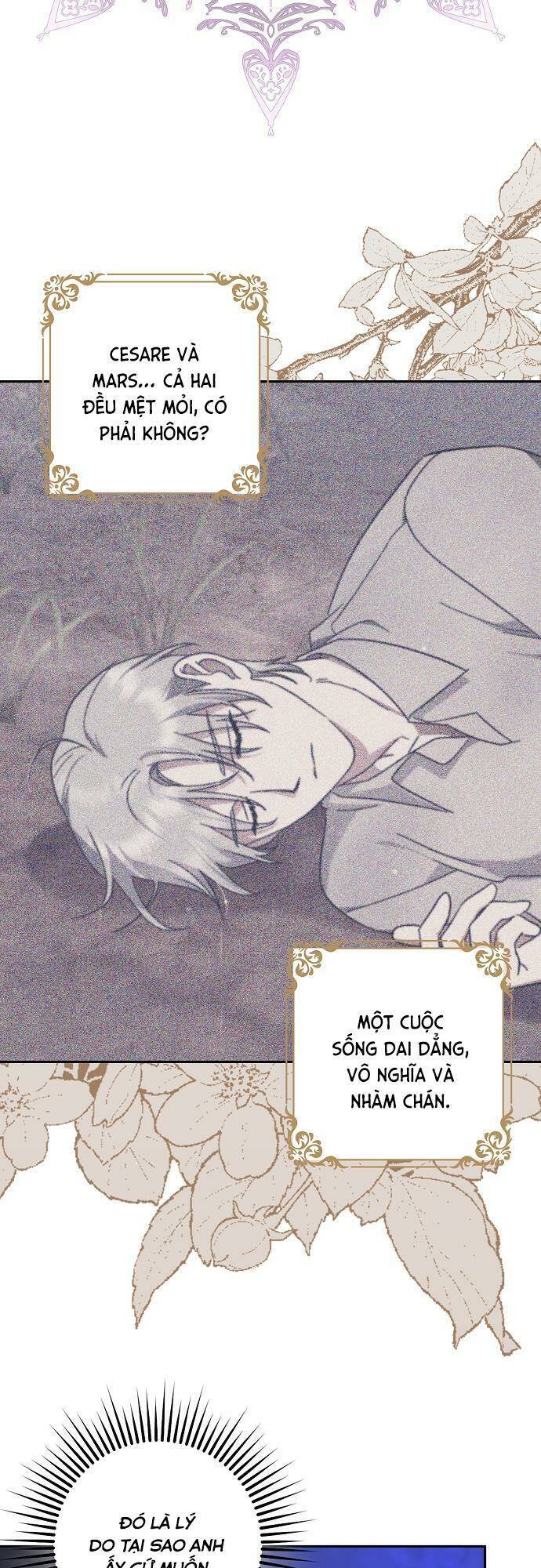Cuộc Sống Độc Thân Giản Dị Của Quý Cô Bị Bỏ Rơi Chap 47 - Next Chap 48