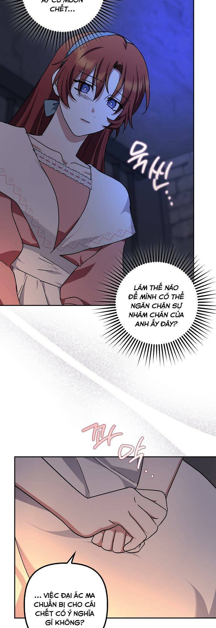 Cuộc Sống Độc Thân Giản Dị Của Quý Cô Bị Bỏ Rơi Chap 47 - Next Chap 48