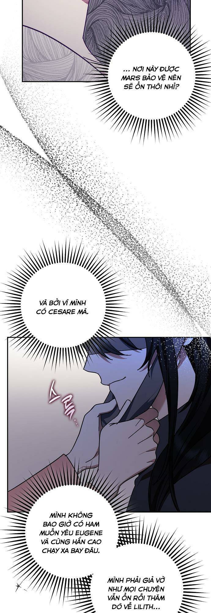 Cuộc Sống Độc Thân Giản Dị Của Quý Cô Bị Bỏ Rơi Chap 47 - Next Chap 48