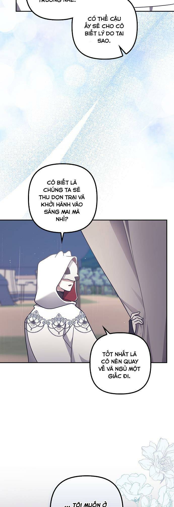 Cuộc Sống Độc Thân Giản Dị Của Quý Cô Bị Bỏ Rơi Chap 47 - Next Chap 48