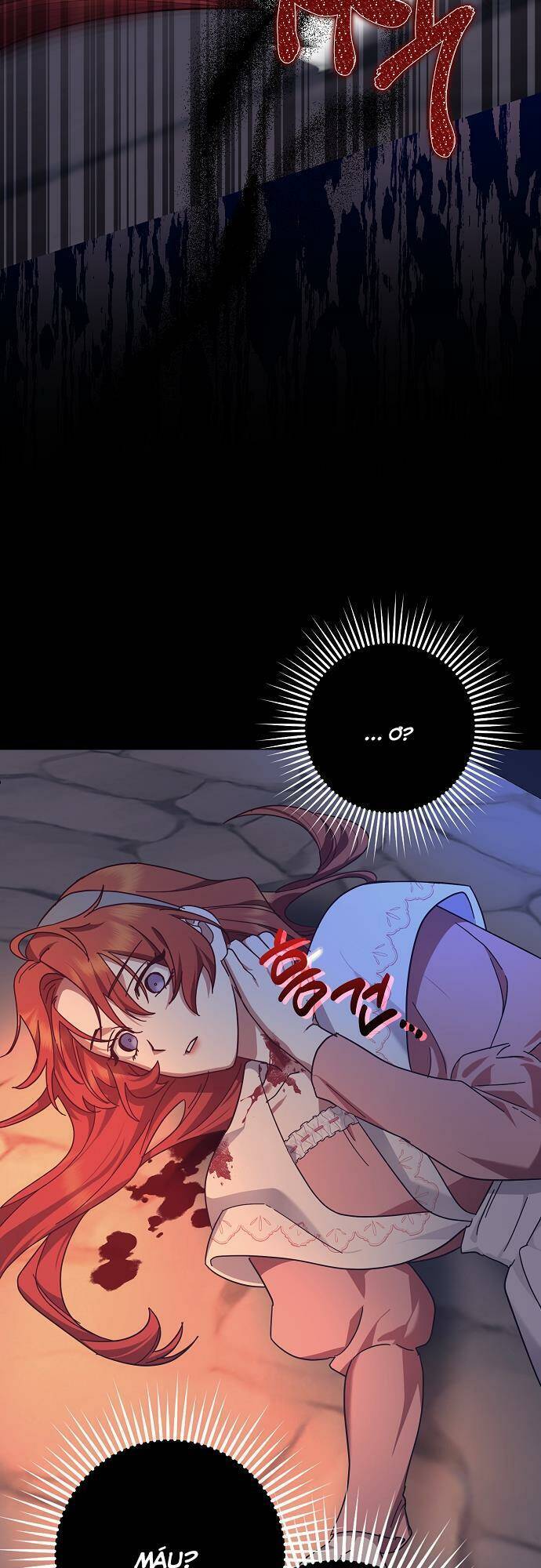 Cuộc Sống Độc Thân Giản Dị Của Quý Cô Bị Bỏ Rơi Chap 47 - Next Chap 48