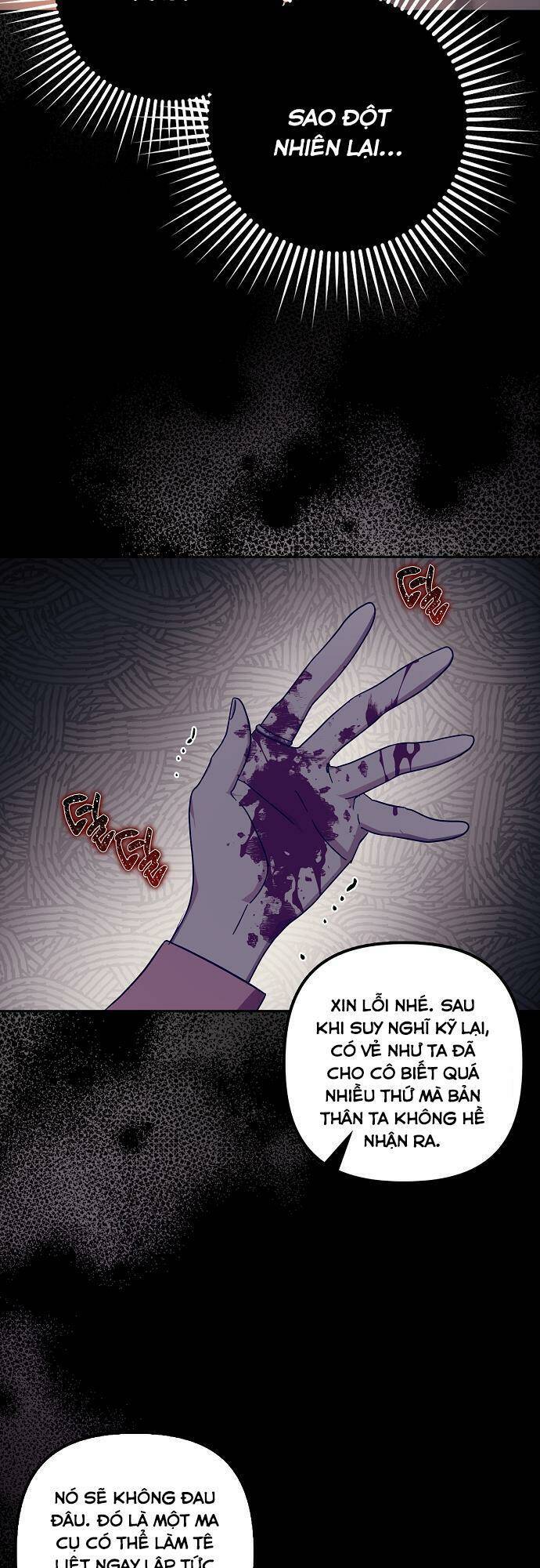 Cuộc Sống Độc Thân Giản Dị Của Quý Cô Bị Bỏ Rơi Chap 47 - Next Chap 48