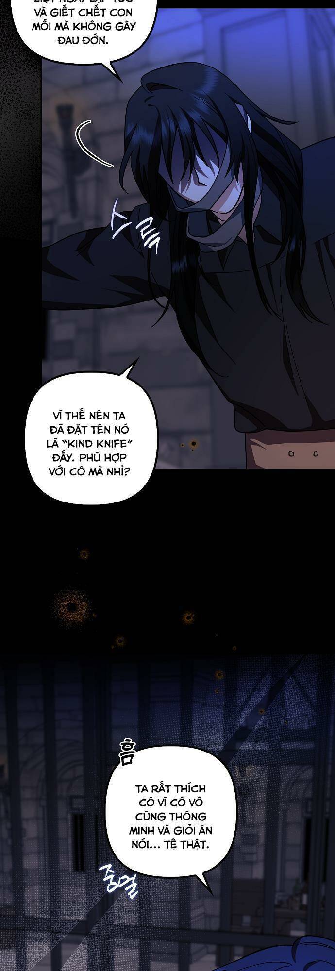 Cuộc Sống Độc Thân Giản Dị Của Quý Cô Bị Bỏ Rơi Chap 47 - Next Chap 48