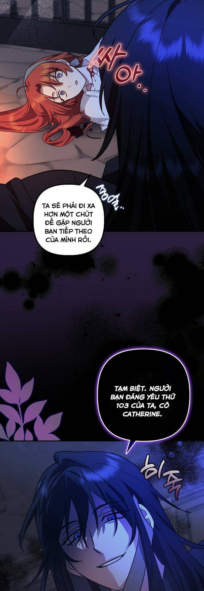 Cuộc Sống Độc Thân Giản Dị Của Quý Cô Bị Bỏ Rơi Chap 47 - Next Chap 48