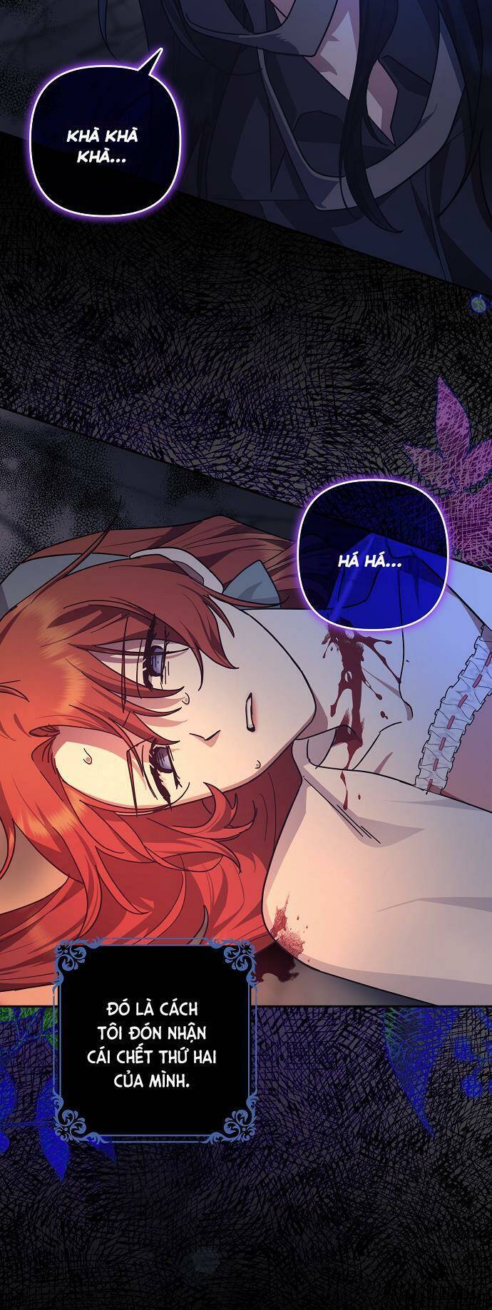 Cuộc Sống Độc Thân Giản Dị Của Quý Cô Bị Bỏ Rơi Chap 47 - Next Chap 48