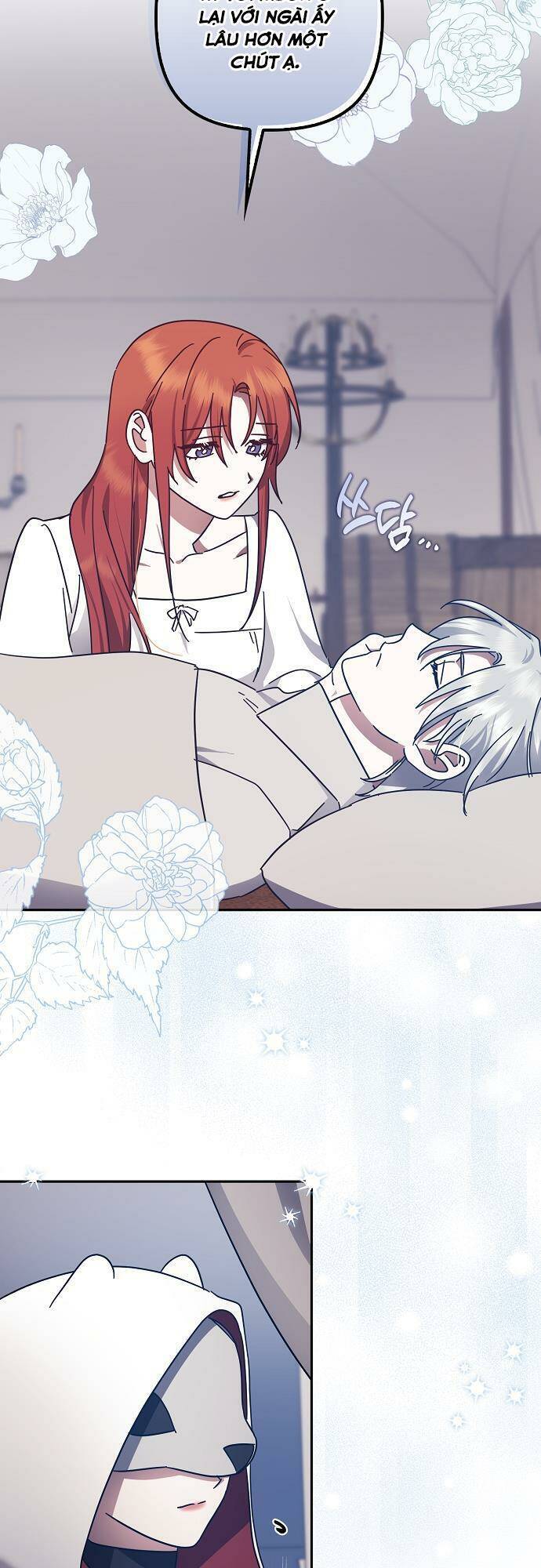 Cuộc Sống Độc Thân Giản Dị Của Quý Cô Bị Bỏ Rơi Chap 47 - Next Chap 48