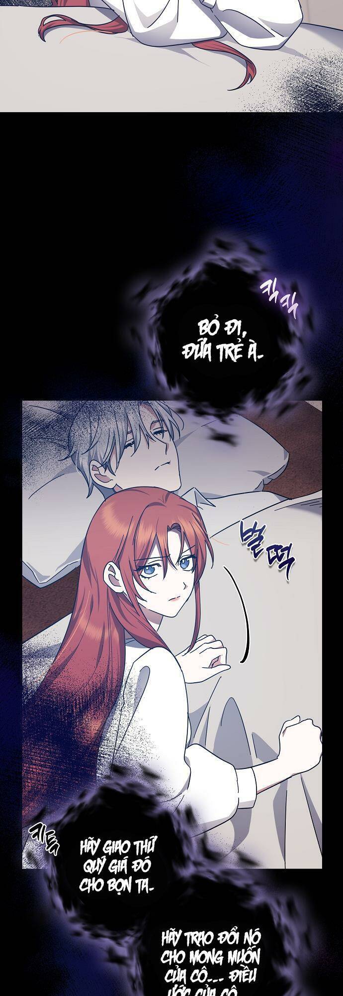 Cuộc Sống Độc Thân Giản Dị Của Quý Cô Bị Bỏ Rơi Chap 47 - Next Chap 48