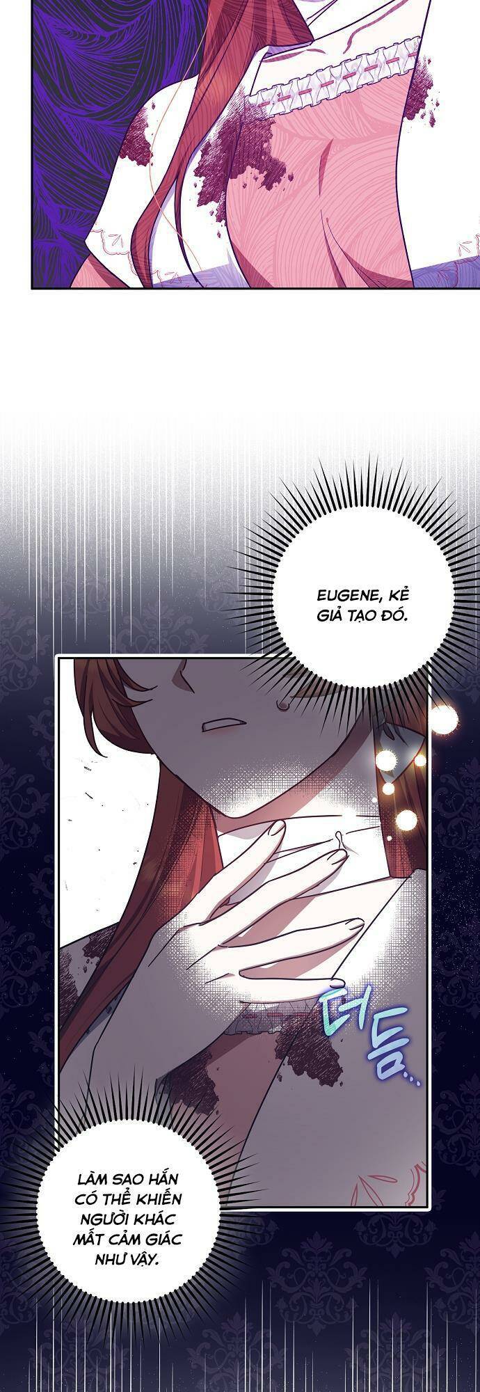 Cuộc Sống Độc Thân Giản Dị Của Quý Cô Bị Bỏ Rơi Chap 48 - Next Chap 49