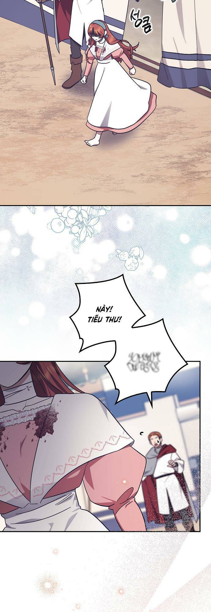 Cuộc Sống Độc Thân Giản Dị Của Quý Cô Bị Bỏ Rơi Chap 48 - Next Chap 49