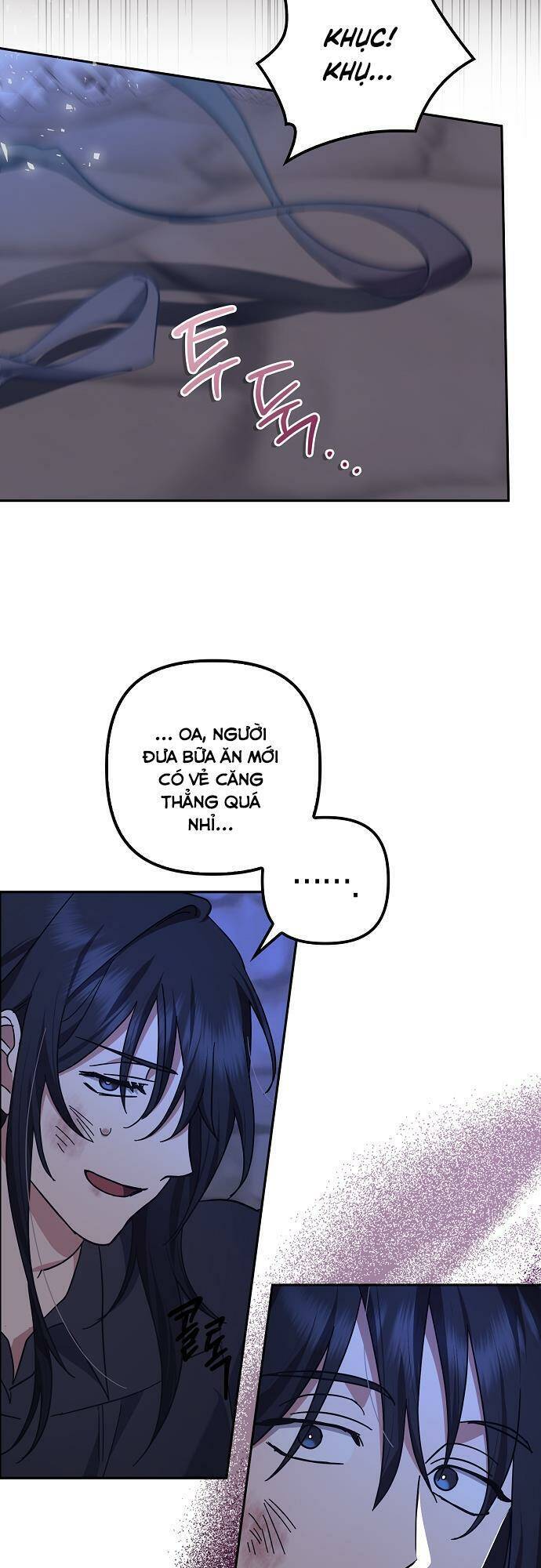 Cuộc Sống Độc Thân Giản Dị Của Quý Cô Bị Bỏ Rơi Chap 48 - Next Chap 49