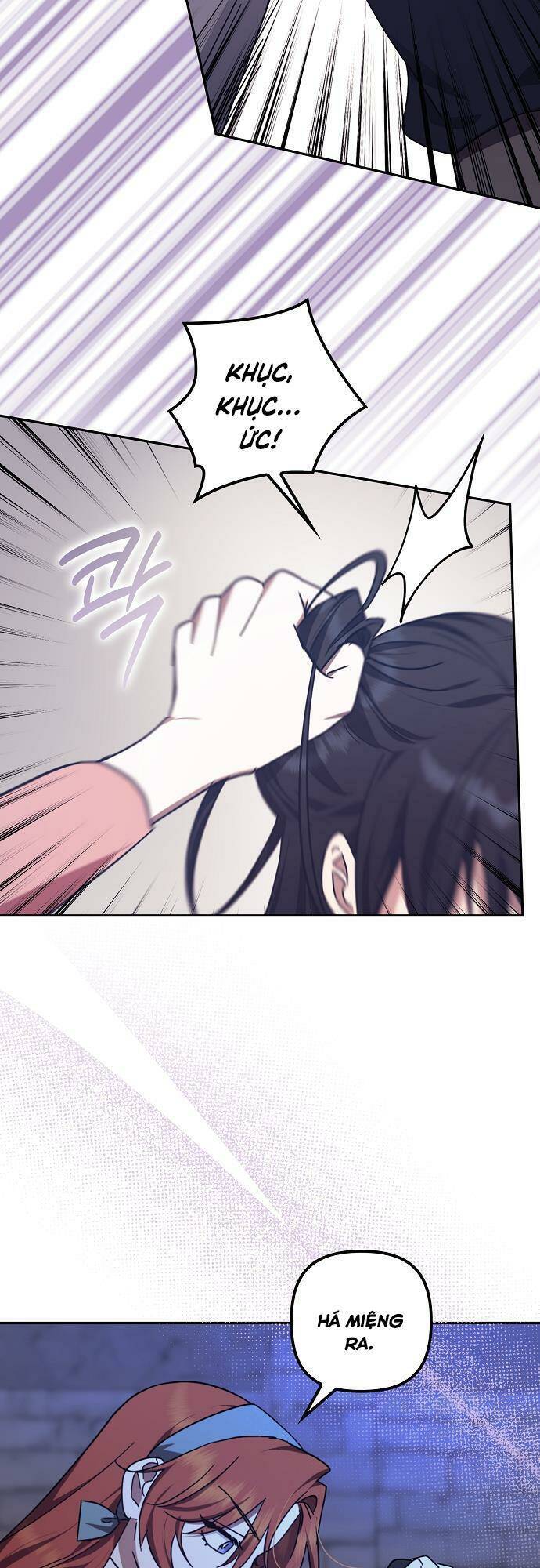 Cuộc Sống Độc Thân Giản Dị Của Quý Cô Bị Bỏ Rơi Chap 48 - Next Chap 49