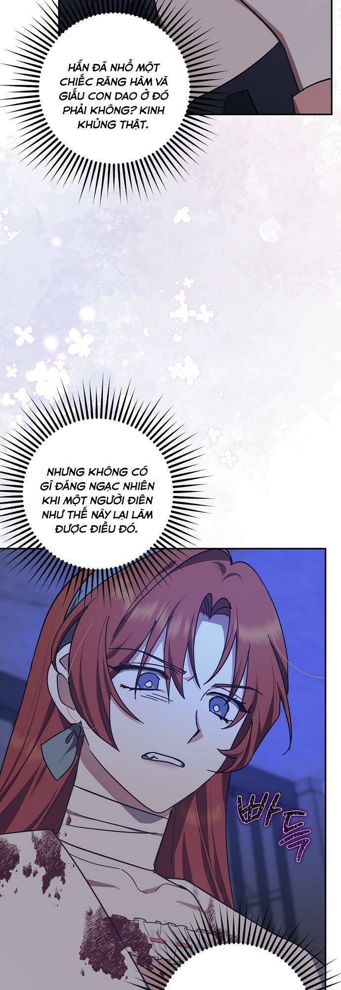 Cuộc Sống Độc Thân Giản Dị Của Quý Cô Bị Bỏ Rơi Chap 48 - Next Chap 49