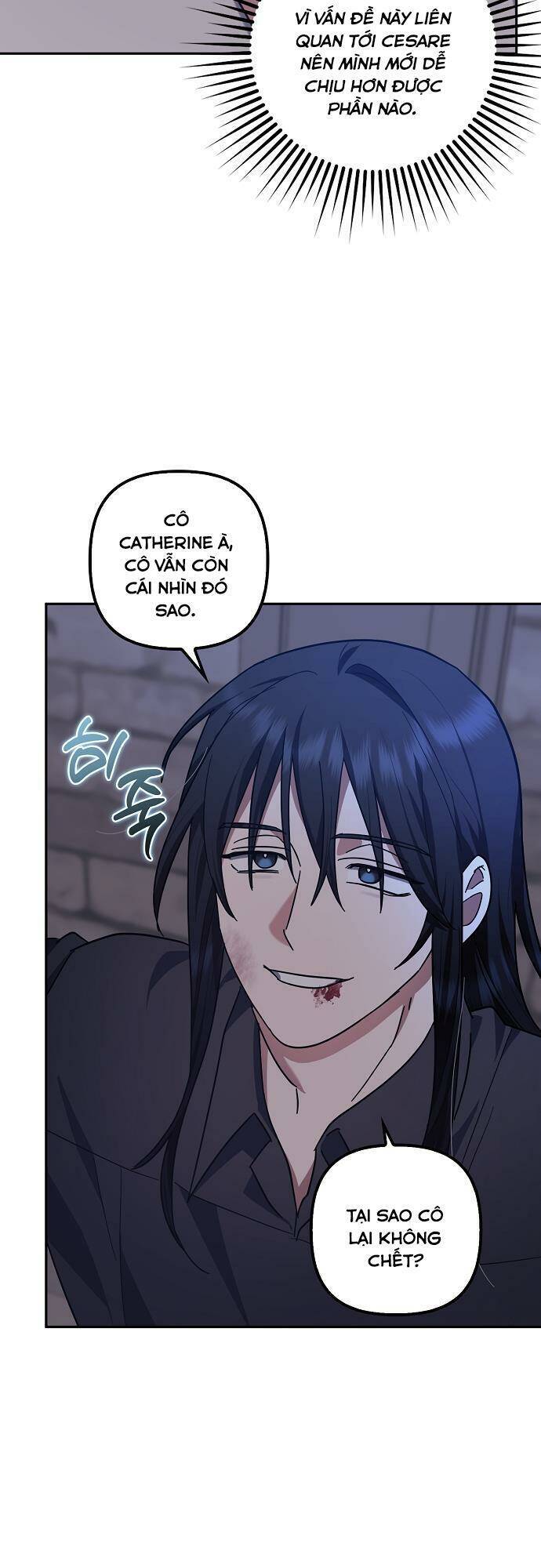 Cuộc Sống Độc Thân Giản Dị Của Quý Cô Bị Bỏ Rơi Chap 48 - Next Chap 49