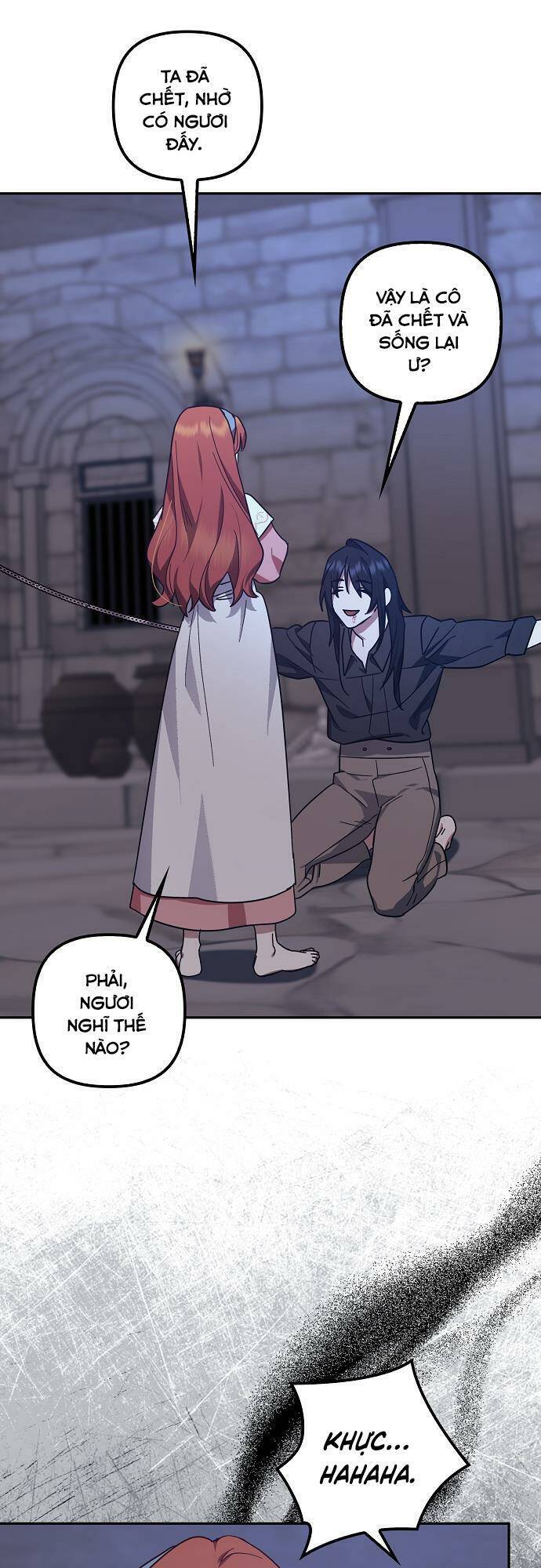 Cuộc Sống Độc Thân Giản Dị Của Quý Cô Bị Bỏ Rơi Chap 48 - Next Chap 49