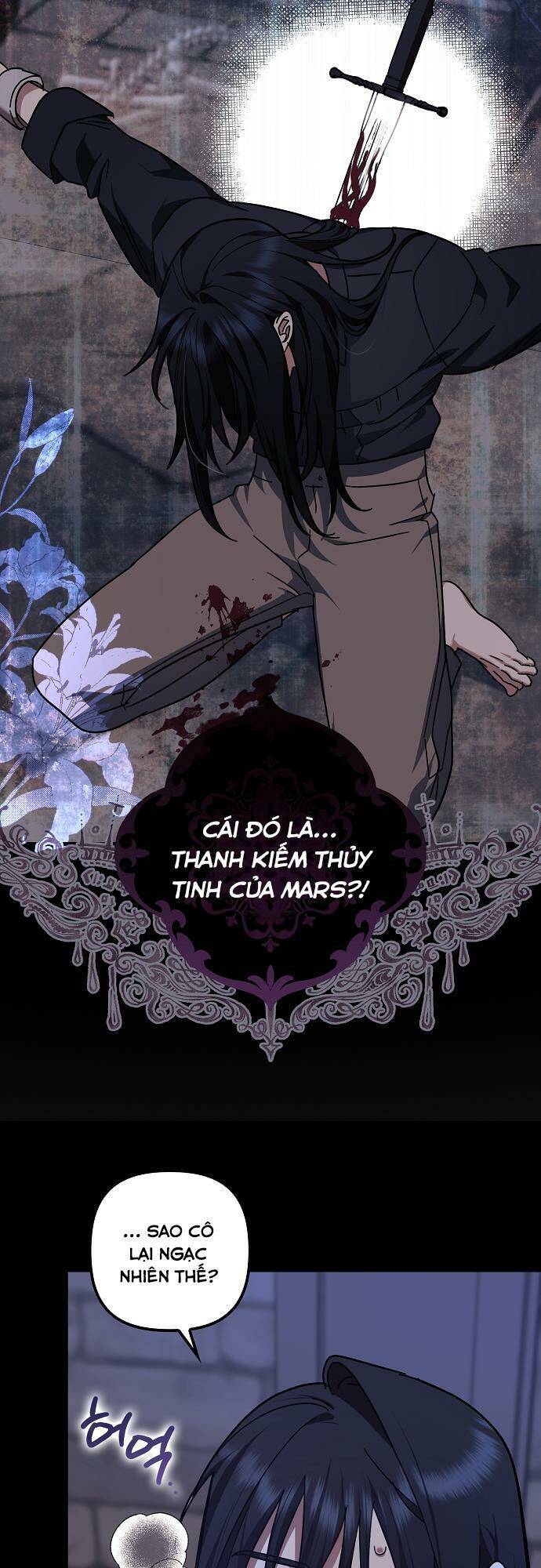 Cuộc Sống Độc Thân Giản Dị Của Quý Cô Bị Bỏ Rơi Chap 48 - Next Chap 49