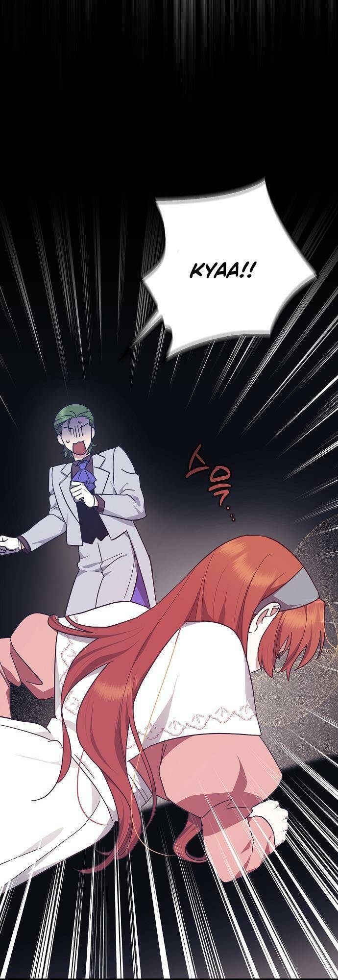 Cuộc Sống Độc Thân Giản Dị Của Quý Cô Bị Bỏ Rơi Chap 48 - Next Chap 49