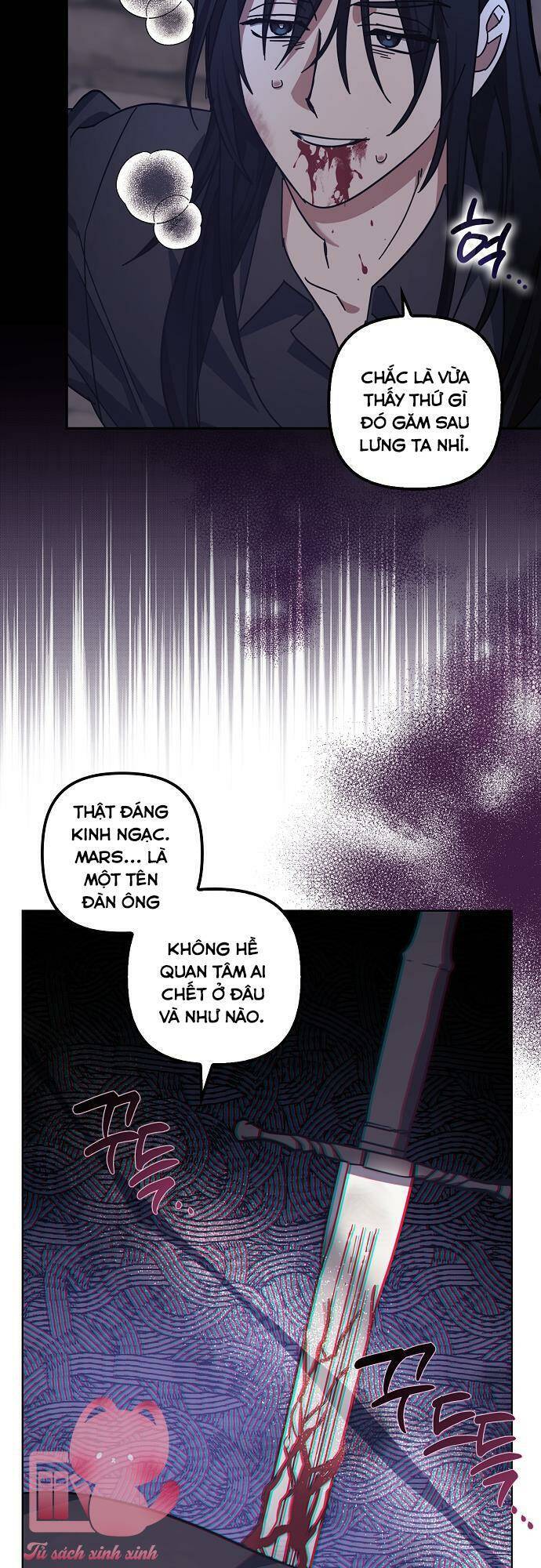 Cuộc Sống Độc Thân Giản Dị Của Quý Cô Bị Bỏ Rơi Chap 48 - Next Chap 49