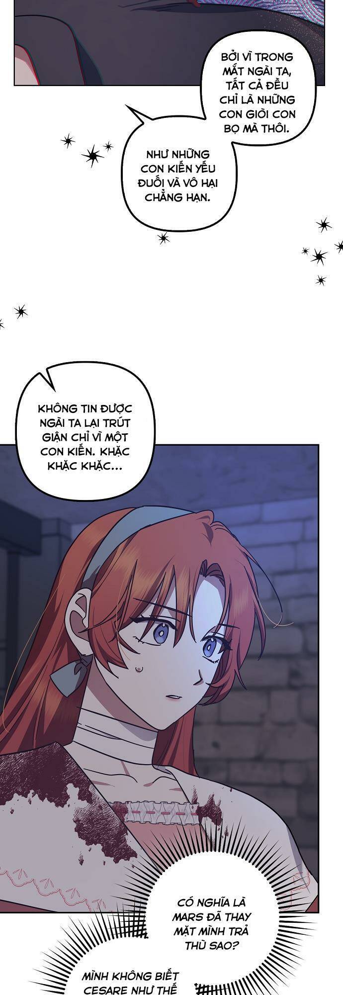 Cuộc Sống Độc Thân Giản Dị Của Quý Cô Bị Bỏ Rơi Chap 48 - Next Chap 49