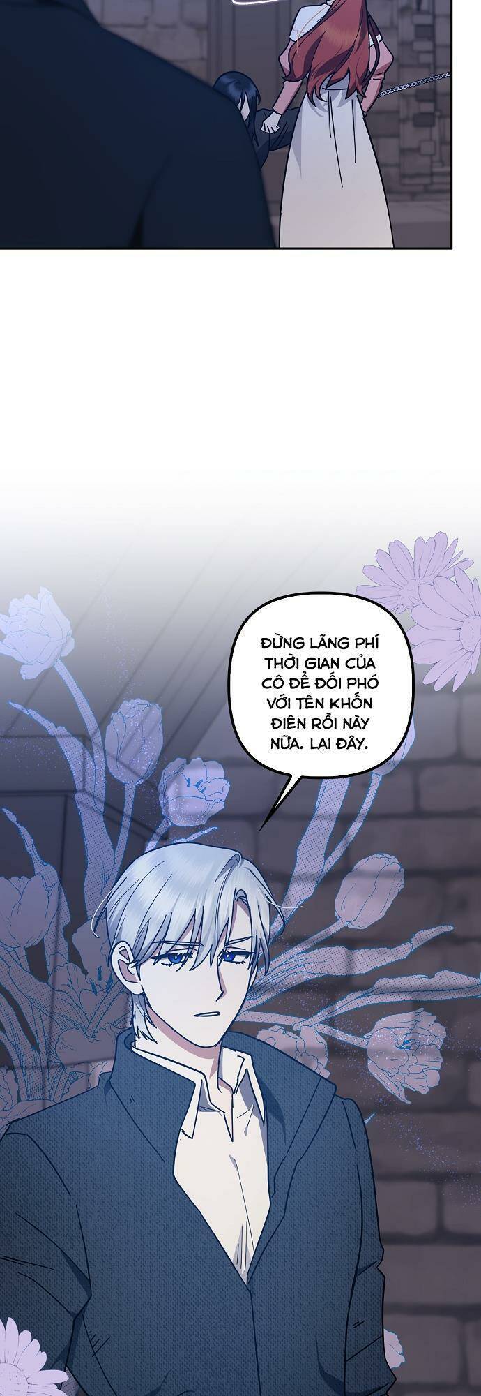 Cuộc Sống Độc Thân Giản Dị Của Quý Cô Bị Bỏ Rơi Chap 48 - Next Chap 49