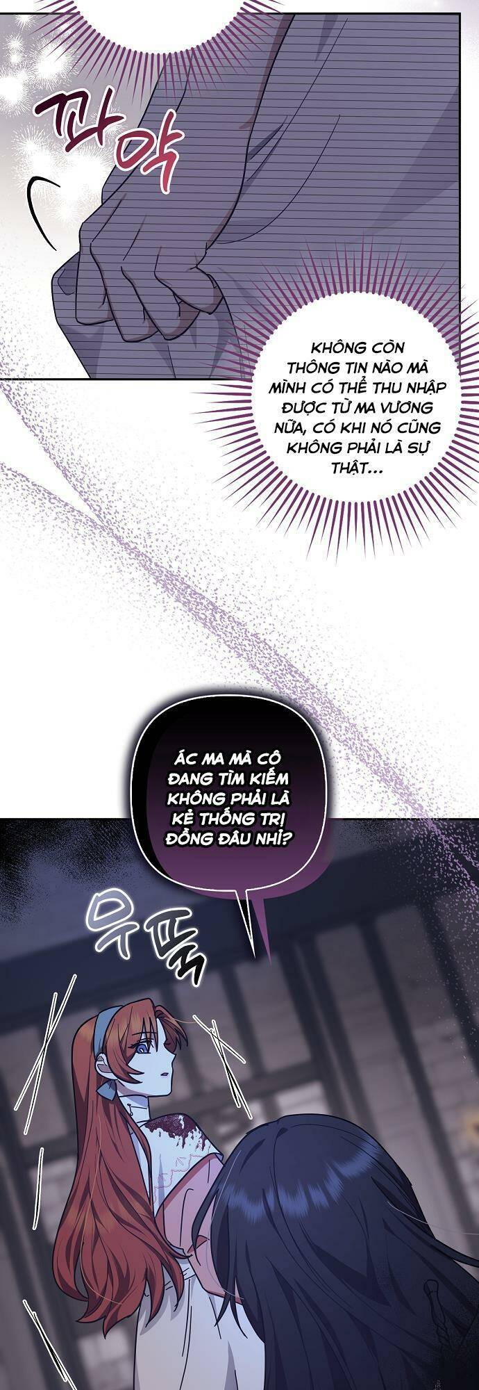 Cuộc Sống Độc Thân Giản Dị Của Quý Cô Bị Bỏ Rơi Chap 48 - Next Chap 49