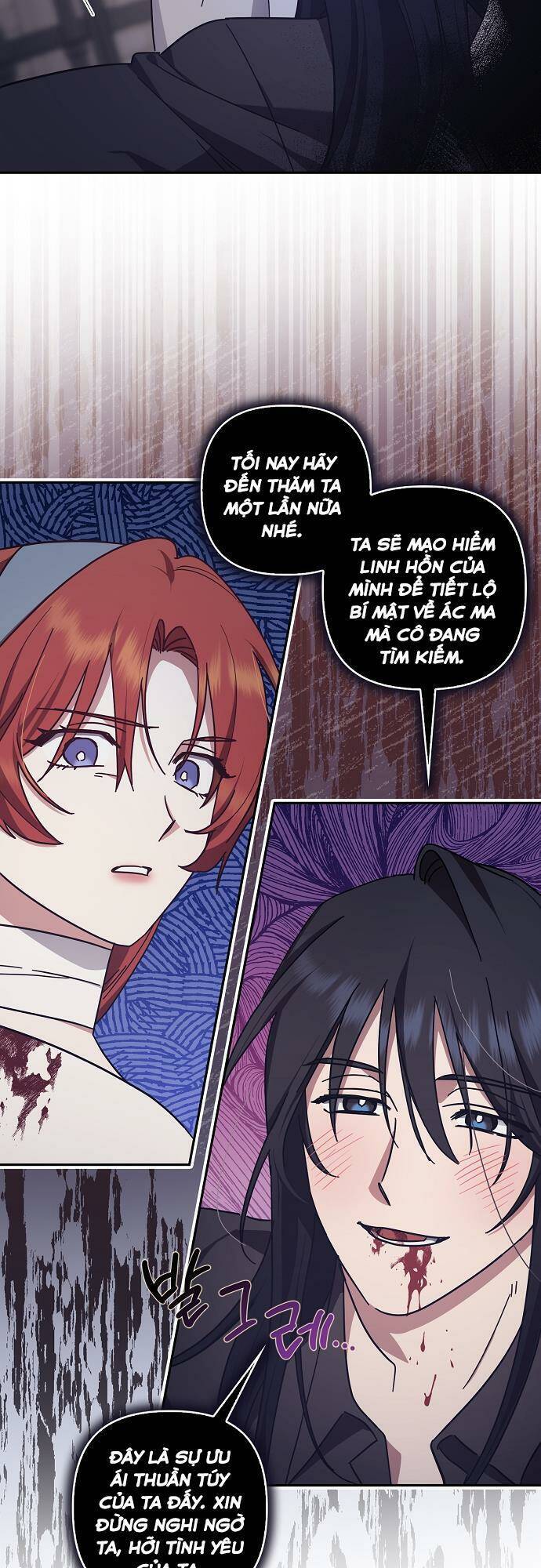Cuộc Sống Độc Thân Giản Dị Của Quý Cô Bị Bỏ Rơi Chap 48 - Next Chap 49