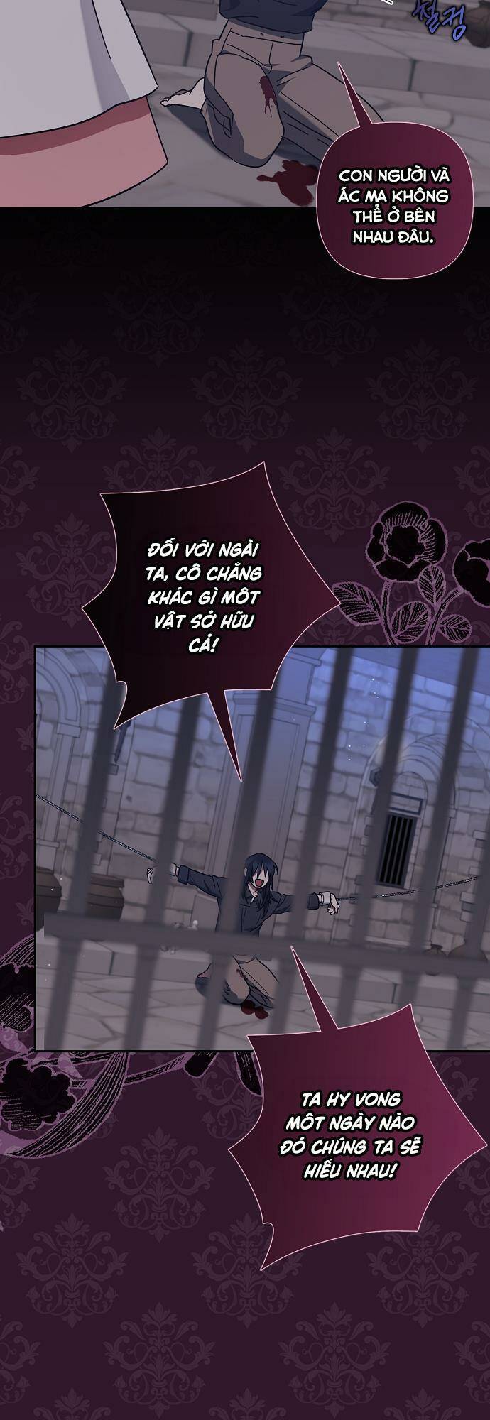 Cuộc Sống Độc Thân Giản Dị Của Quý Cô Bị Bỏ Rơi Chap 48 - Next Chap 49