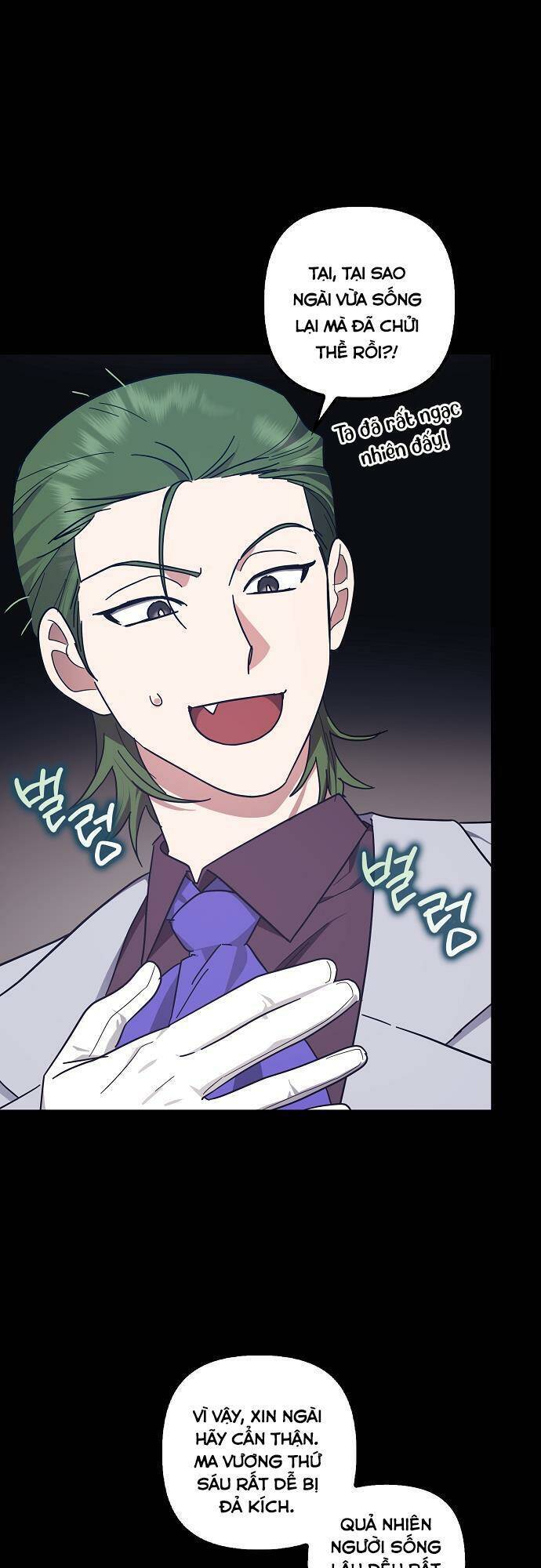 Cuộc Sống Độc Thân Giản Dị Của Quý Cô Bị Bỏ Rơi Chap 48 - Next Chap 49
