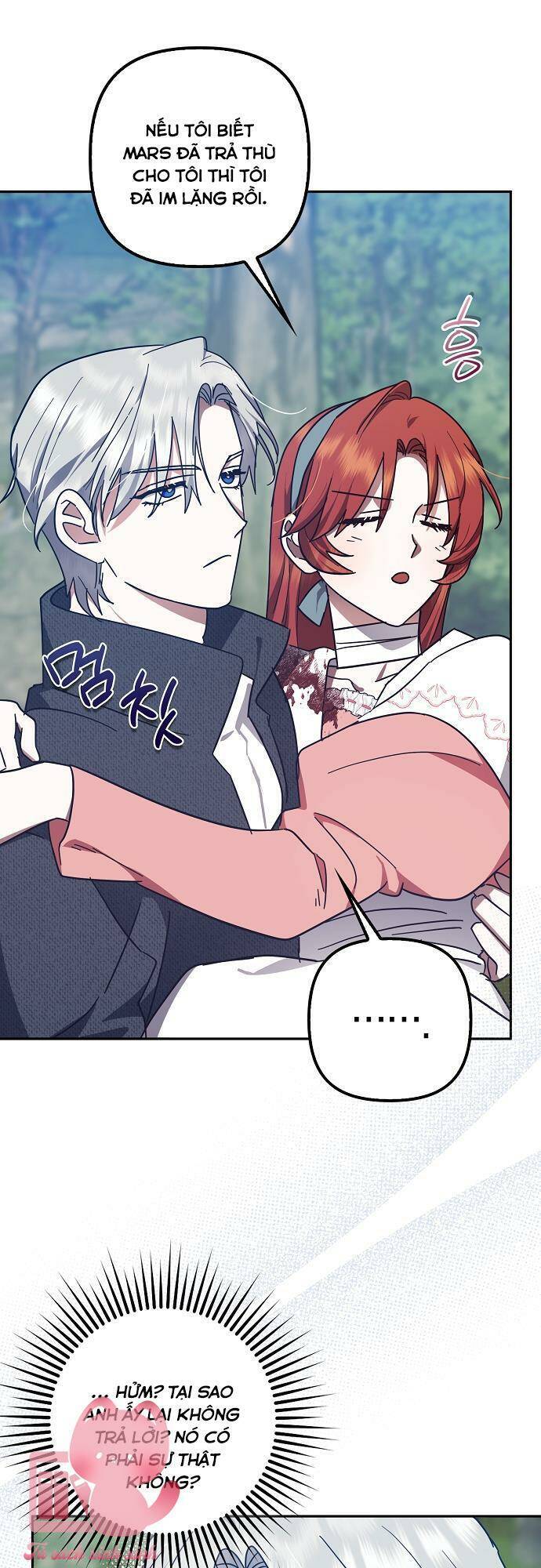 Cuộc Sống Độc Thân Giản Dị Của Quý Cô Bị Bỏ Rơi Chap 48 - Next Chap 49
