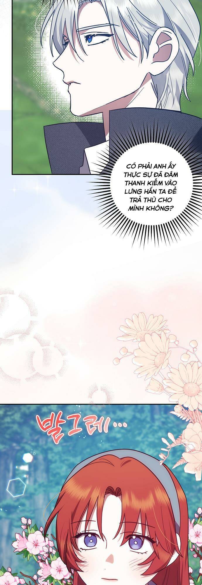 Cuộc Sống Độc Thân Giản Dị Của Quý Cô Bị Bỏ Rơi Chap 48 - Next Chap 49