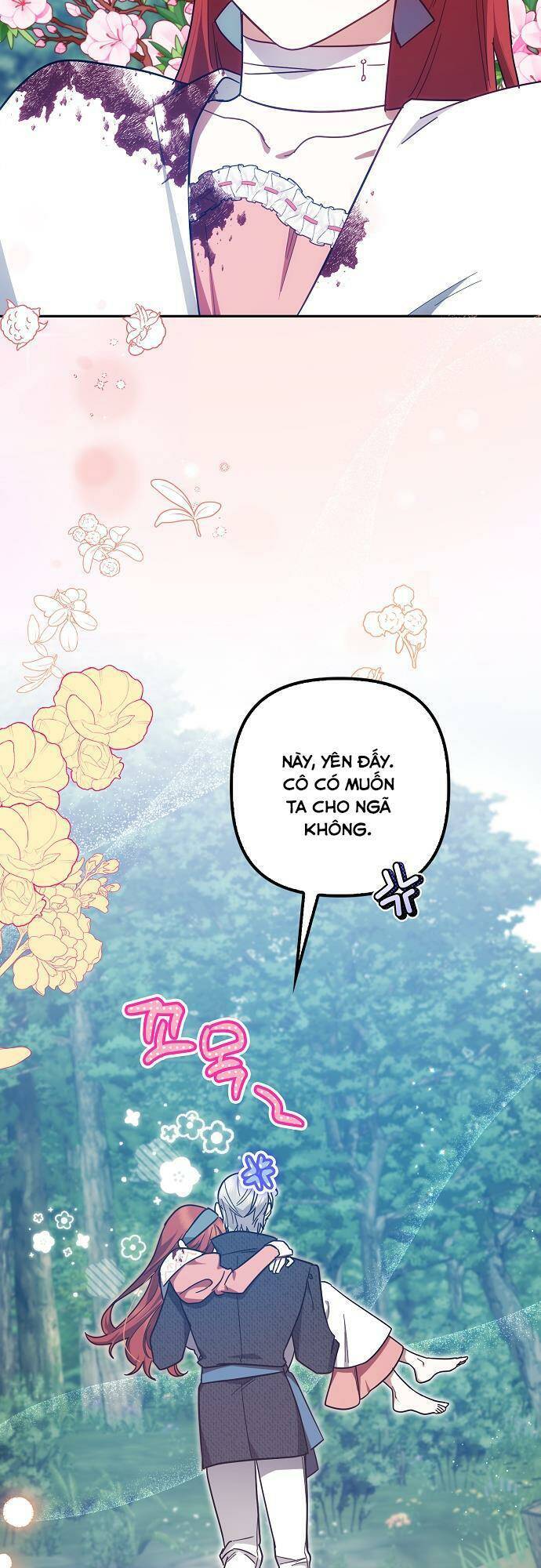 Cuộc Sống Độc Thân Giản Dị Của Quý Cô Bị Bỏ Rơi Chap 48 - Next Chap 49