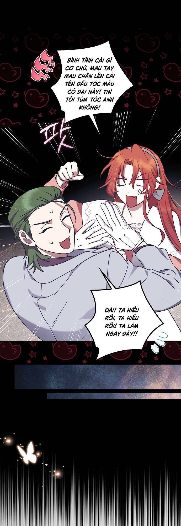 Cuộc Sống Độc Thân Giản Dị Của Quý Cô Bị Bỏ Rơi Chap 48 - Next Chap 49