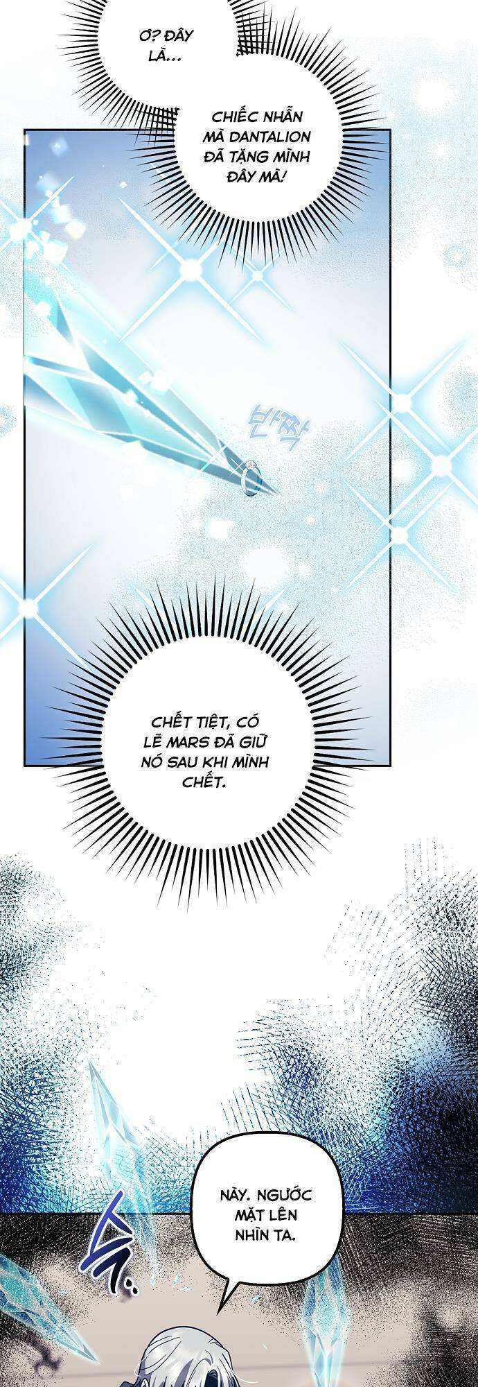 Cuộc Sống Độc Thân Giản Dị Của Quý Cô Bị Bỏ Rơi Chap 49 - Next Chap 50