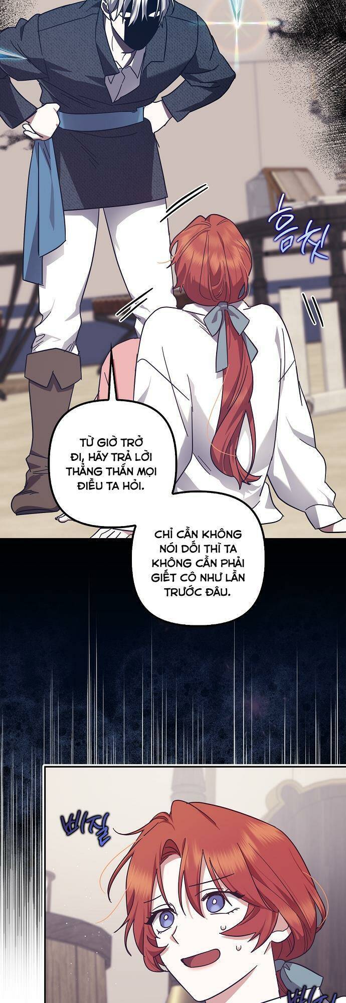 Cuộc Sống Độc Thân Giản Dị Của Quý Cô Bị Bỏ Rơi Chap 49 - Next Chap 50
