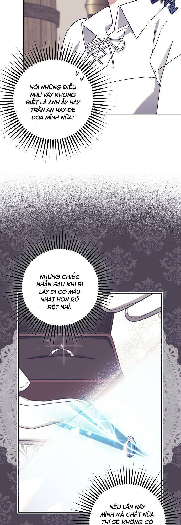 Cuộc Sống Độc Thân Giản Dị Của Quý Cô Bị Bỏ Rơi Chap 49 - Next Chap 50