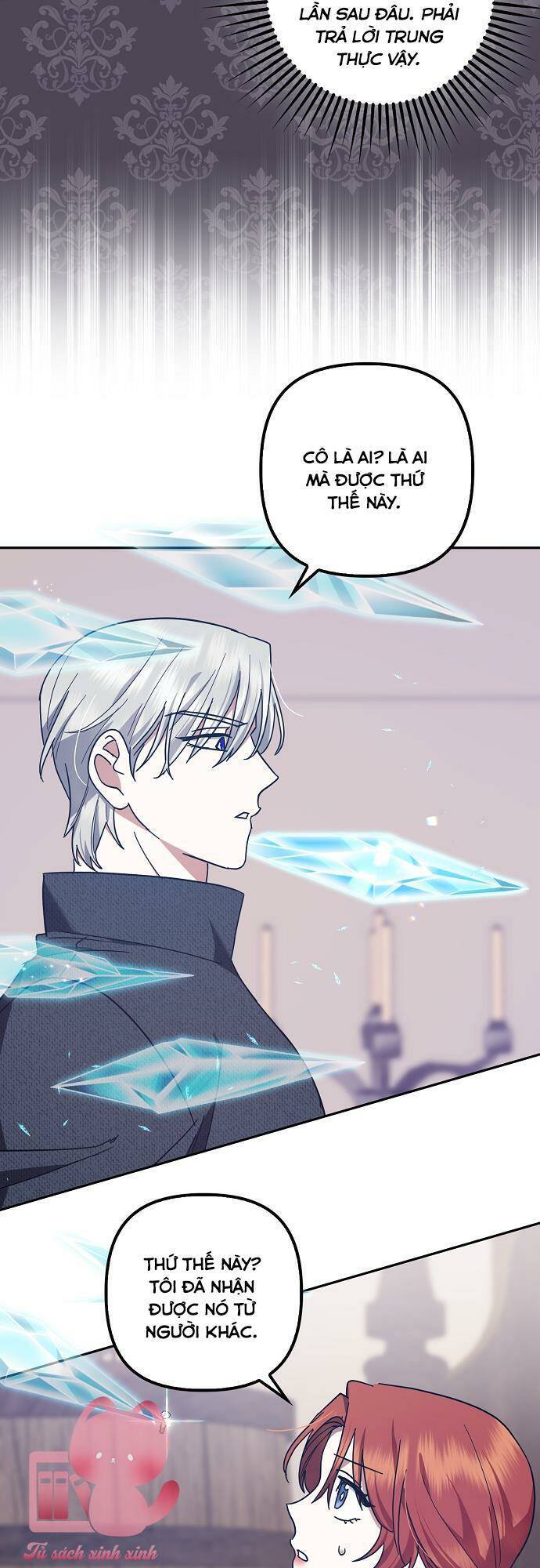 Cuộc Sống Độc Thân Giản Dị Của Quý Cô Bị Bỏ Rơi Chap 49 - Next Chap 50