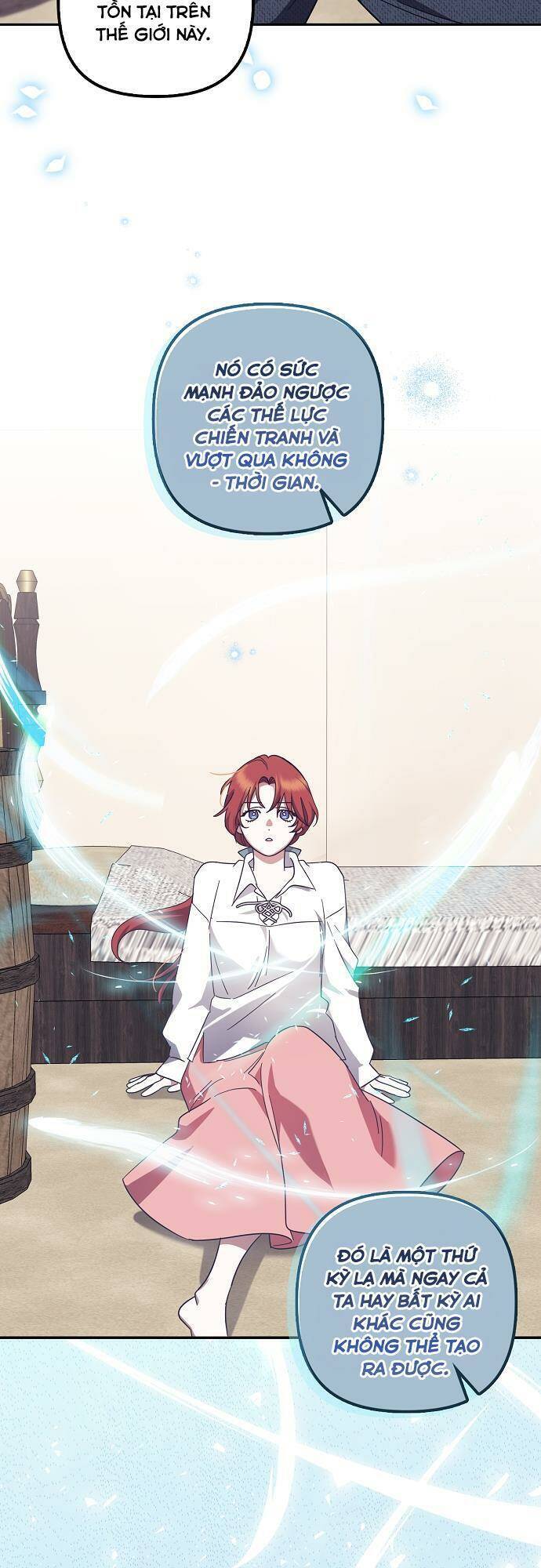 Cuộc Sống Độc Thân Giản Dị Của Quý Cô Bị Bỏ Rơi Chap 49 - Next Chap 50