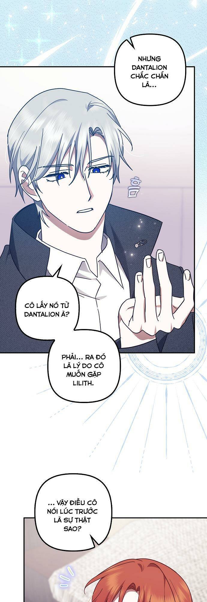 Cuộc Sống Độc Thân Giản Dị Của Quý Cô Bị Bỏ Rơi Chap 49 - Next Chap 50