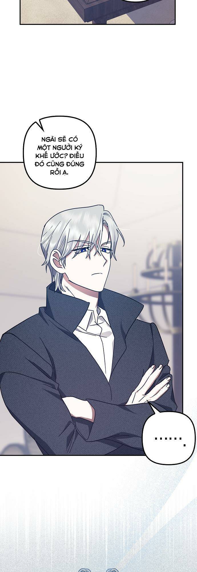 Cuộc Sống Độc Thân Giản Dị Của Quý Cô Bị Bỏ Rơi Chap 49 - Next Chap 50
