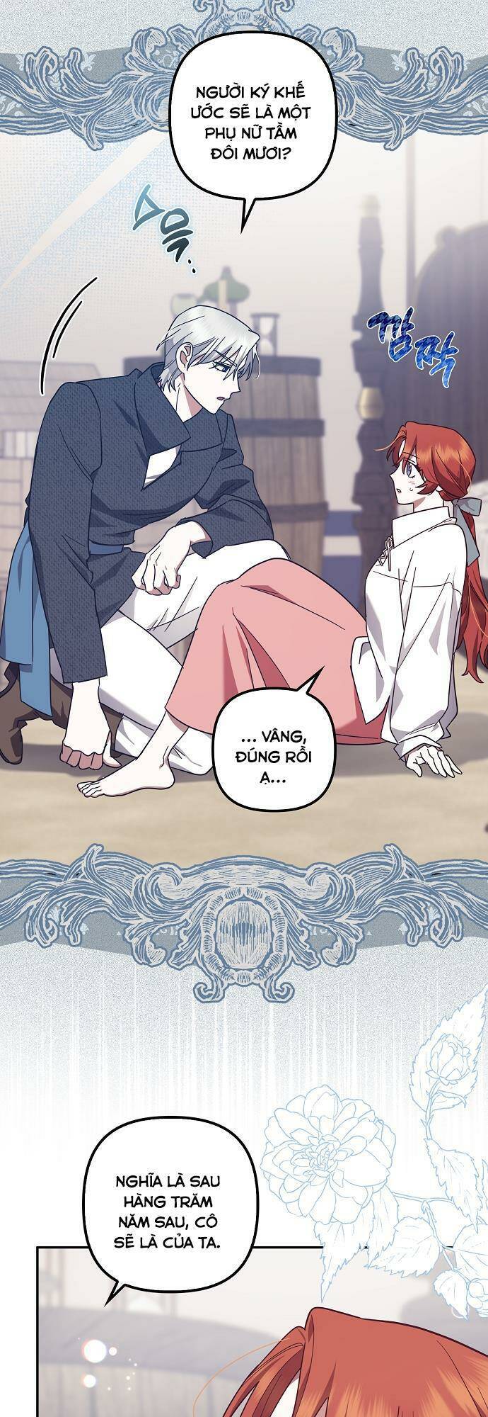 Cuộc Sống Độc Thân Giản Dị Của Quý Cô Bị Bỏ Rơi Chap 49 - Next Chap 50