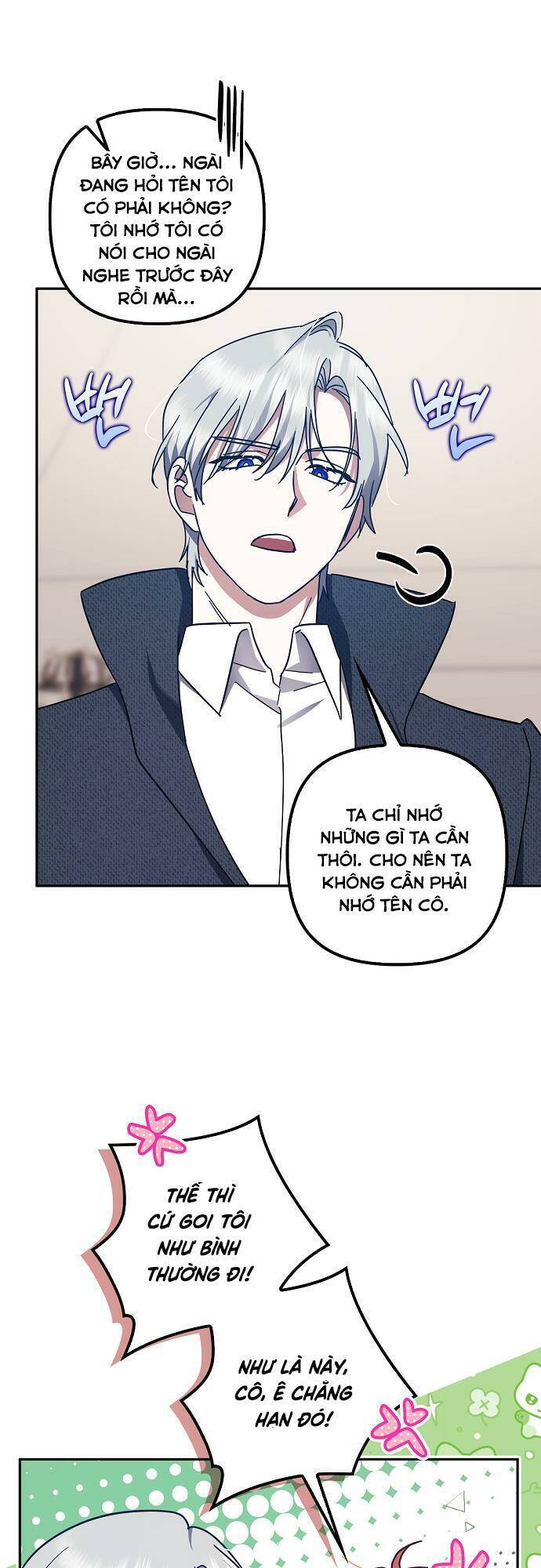 Cuộc Sống Độc Thân Giản Dị Của Quý Cô Bị Bỏ Rơi Chap 49 - Next Chap 50