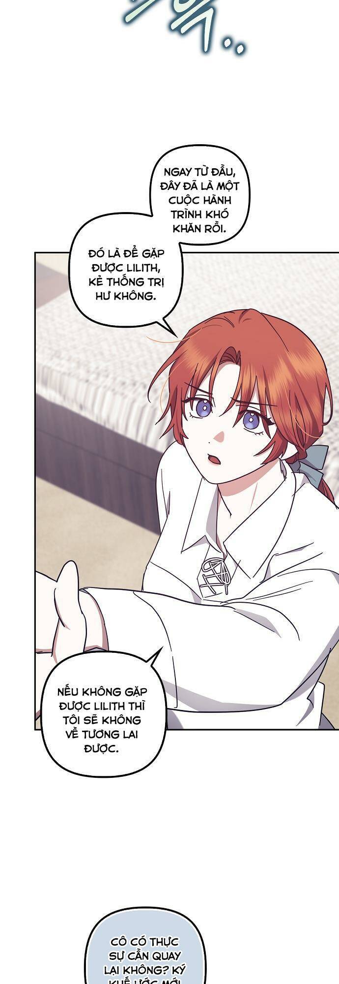 Cuộc Sống Độc Thân Giản Dị Của Quý Cô Bị Bỏ Rơi Chap 49 - Next Chap 50