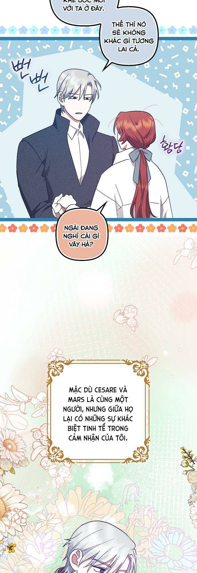 Cuộc Sống Độc Thân Giản Dị Của Quý Cô Bị Bỏ Rơi Chap 49 - Next Chap 50