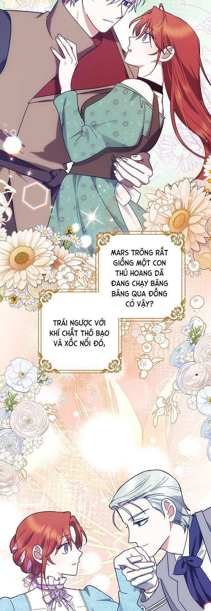 Cuộc Sống Độc Thân Giản Dị Của Quý Cô Bị Bỏ Rơi Chap 49 - Next Chap 50